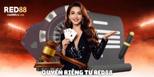 Quyền Riêng Tư Red88