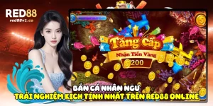 Bắn Cá Nhân Ngư