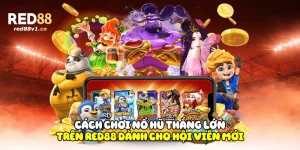 Cách Chơi Nổ Hũ