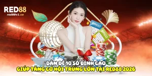 Dàn Đề 10 Số