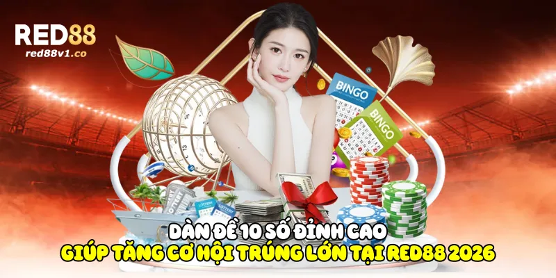 Dàn Đề 10 Số