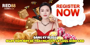 Đăng Ký Red88