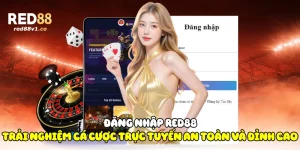 Đăng nhập Red88