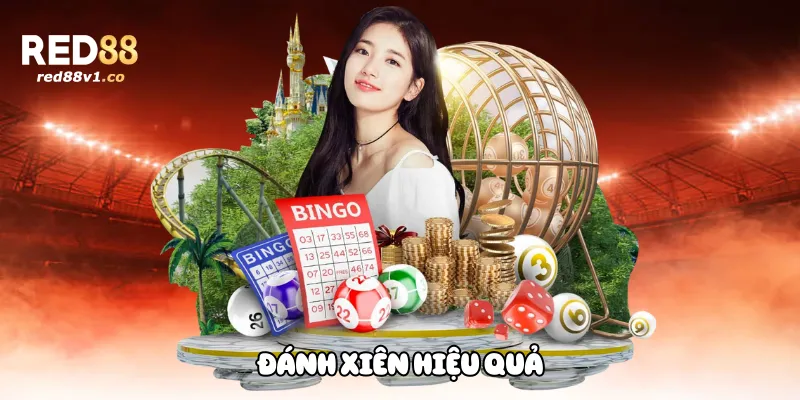 Đánh Xiên Hiệu Quả