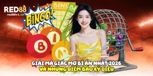 Giải Mã Giấc Mơ