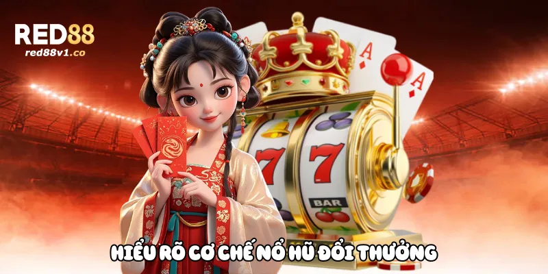 Hiểu Rõ Cơ Chế Nổ Hũ Đổi Thưởng