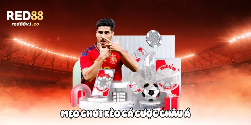 Mẹo Chơi Kèo Cá Cược Châu Á