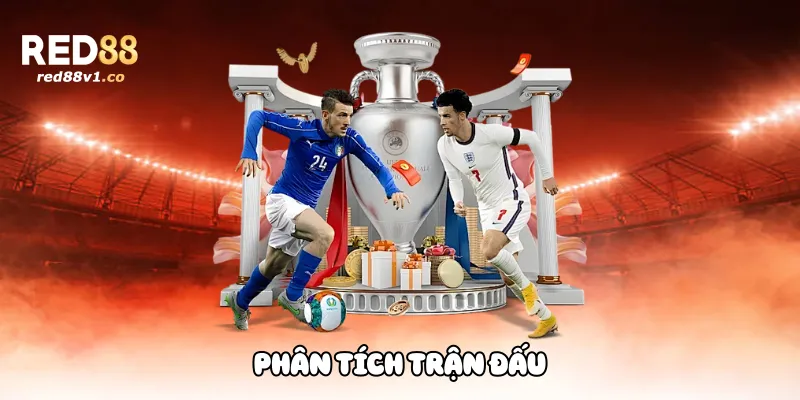 Phân Tích Trận Đấu