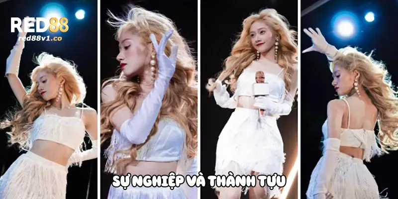 Sự nghiệp và thành tựu