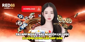 Tải App Red88