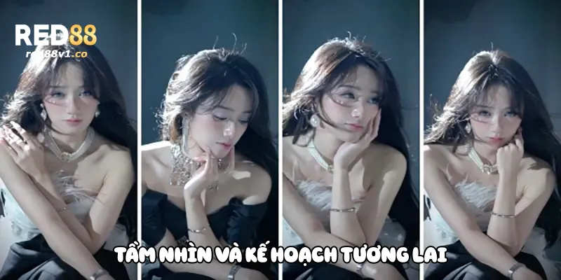 Tầm nhìn và kế hoạch tương lai