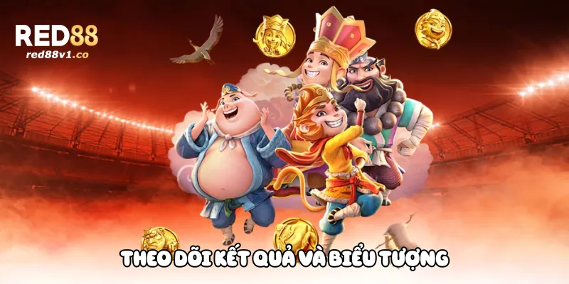 Theo Dõi Kết Quả Và Biểu Tượng