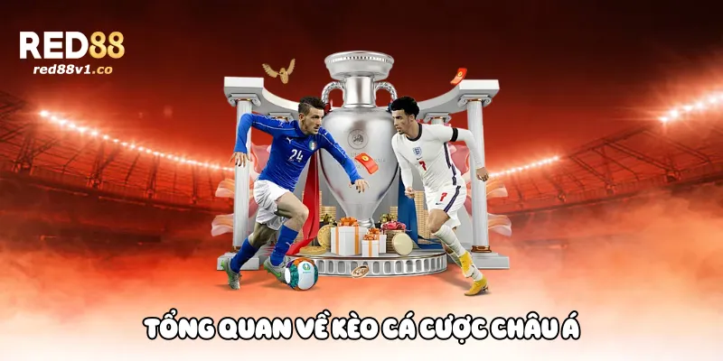 Tổng Quan Về Kèo Cá Cược Châu Á