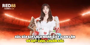 Xóc Đĩa Bịp